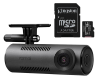 70mai Dash Cam M310 + karta 128GB QHD/130/WiFi - 1362210 - zdjęcie 1